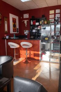 Estudio de Tatuajes y Body Piercing