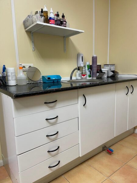 Estudio de Tatuajes y Body Piercing