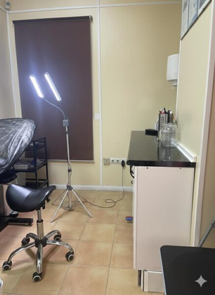 Transmision Estudio Tatuajes y Body Piercing en Rivas